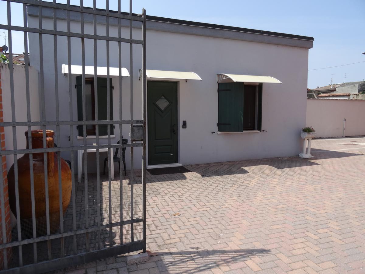 Residenza Il Giglio Panzió Mozzecane Kültér fotó